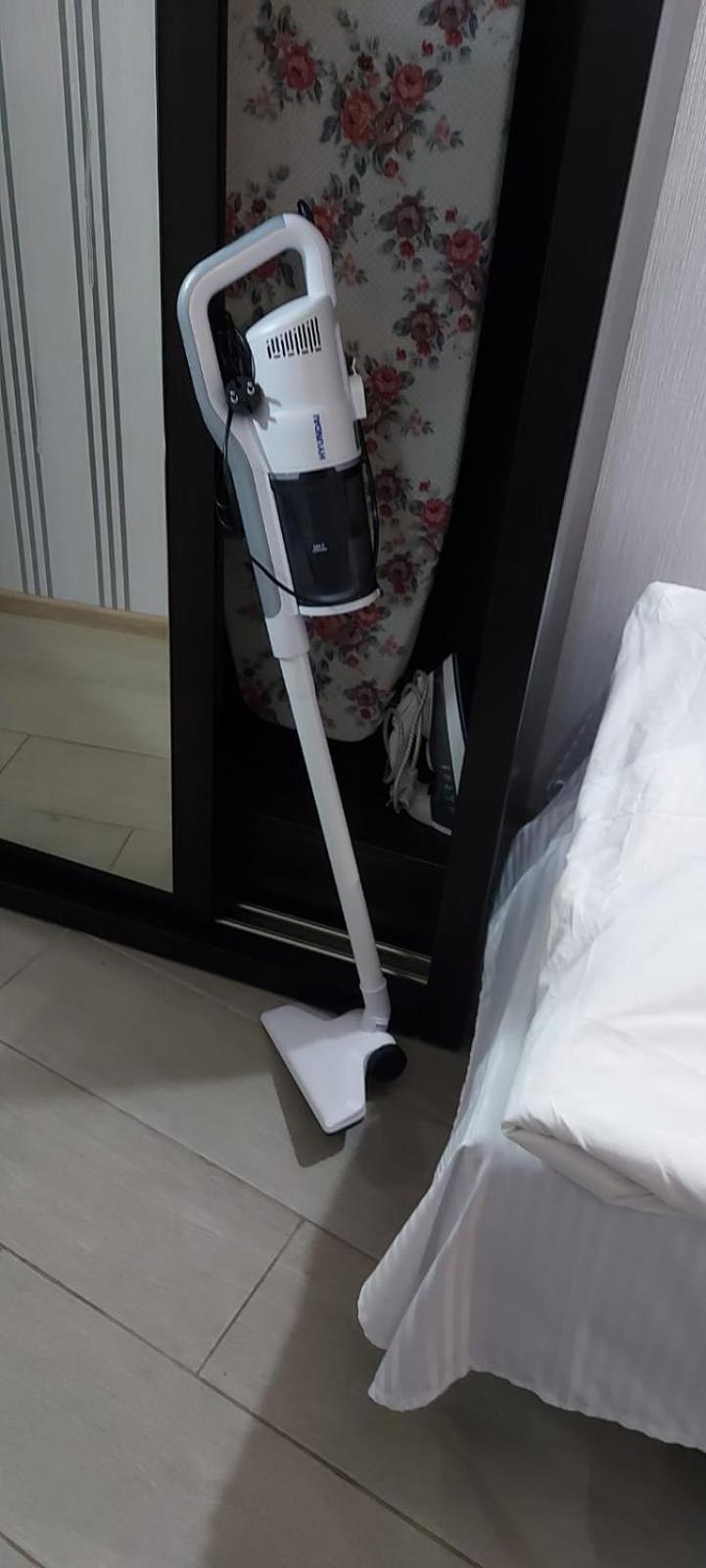 Rezal Plaza Batumi Appartement Buitenkant foto